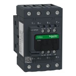 Schneider LC1DT80AE7 Leistungsschütz LC1D 4p, +1S+1Ö, Spule 48 V AC 