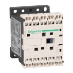Schneider LC1K090043E7 Leistungsschütz LC1K 4p, Spule 42 V AC 