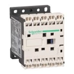 Schneider LC1K090083P7 Leistungsschütz LC1K 4p, Spule 230 V AC 