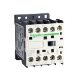 Schneider LC1K09008D7 Leistungsschütz LC1K 4p, Spule 42 V AC 