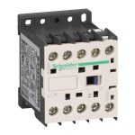 Schneider LC1K0910P72 Leistungsschütz 3p, +1S, 4 kW, 9 A, 400 V AC3, Spule 230 V AC 