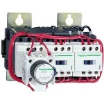Schneider LC3D150P7 S-D-Schützkombination, 132kW, 230V50/60Hz 