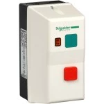 Schneider LE1M35P716 Direktanlasser gekaps., 1 Drehr. TeSys, LE1-M, 8-11,5A, Spule 230V AC 