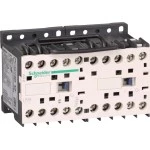 Schneider LP2K0601BD Wendeschützkombination, 3p+1Ö, 2,2kW/400V/AC3, 6A, Spule 24V DC 
