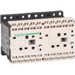Schneider LP2K09013BD Wendeschützkombination, 3p+1Ö, 4kW/400V/AC3, 9A, 24VDC 