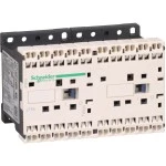 Schneider LP5K09013BW3 Wendeschützkombination, 3p, 9A 24VDC 