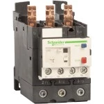 Schneider LRD313L Motorschutzrelais, 9-13A, 1S+1Ö, Klasse 20 