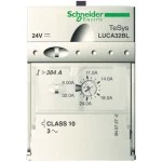 Schneider LUCA12B Standard-Steuereinheit LUCA, Klasse 10, 3-12A, 24 V AC 