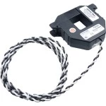 Schneider LVCT00302S Kabelumbauwandler LVCT 300A - 0,333 V Ausgang, 31 mm x 100 mm 