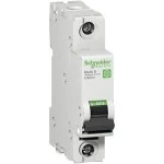 Schneider M9F21110 Multi 9 OEM LS-Schalter C60SP 1-polig 10A B-Char. 10kA 277V UL1077 