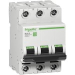 Schneider M9F22310 Multi 9 OEM LS-Schalter C60SP 3-polig 10A C-Char. 10kA 480Y/277V UL1077 