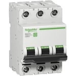 Schneider M9F23332 Multi 9 OEM LS-Schalter C60SP 3-polig 32A D-Char. 10kA 480Y/277V UL1077 