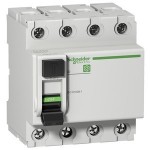 Schneider M9R11440 Multi 9 OEM FI-Schutzschalter ID 4-polig 40A 30mA Typ AC 