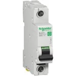 Schneider M9U21110 Multi 9 OEM LS-Schalter C60H-DC 1-polig 10A C-Char. 250V-DC UL1077 