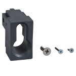 Schneider NSYINDIN2 PanelSeT SF/SM-Adapter, für DIN-Schloss 