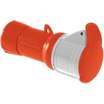 Schneider PKF16M435 CEE Kupplung Schraubklemmen, 16A, 3p+N+E, 380-415 V AC, IP44 