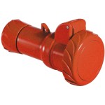 Schneider PKY32M734 CEE Kupplung Schneidklemmen, 32A, 3p+E, 380-415 V AC, IP67 
