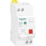 Schneider R9D02610 FI/LS-Schalter Resi9 1P+N, 10A, B-Char., 30mA, Typ A, 10kA 
