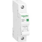 Schneider R9F23140 Leitungsschutzschalter Resi9 1P, 40A, B Charakteristik, 6kA 