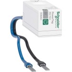 Schneider R9M60 PowerTag Resi9 F63 1P+N Flexkabel, Verbindung mit dem Wiser Hub 