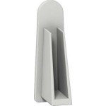Schneider R9XE110 Endkappen für R9X-, 1P, VPE 10 Stück 