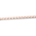 Schneider R9XFH357 Resi9 Phasenschiene Gabel, 3P, 57 TE, 63A, ablängbar 