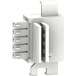 Schneider TRV00217 10 Aufraststeckklemmen für Kommunikationsschnittstellenmodule für ComPact NSX 