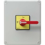 Schneider VCF5GEN VARIO-TRENNSCHALTER IM GEHÄUSE VCF 3p 