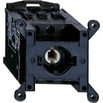 Schneider VN20 Hauptkontakt-Modul für Lasttrennschalter Mini-VARIO, 3p, 20A 