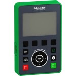 Schneider VW3A1111 Grafisches Display-Terminal, 240x160 Pixel, IP65 