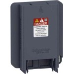 Schneider VW3A3600 Mechanischer Adapter für Kommunikationskarte, für ATV320-Kompaktumrichter 