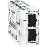 Schneider VW3A3601 Kommunikationskarte Ethercat 2 x RJ45 