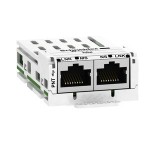 Schneider VW3A3627 ProfiNet Kommunikationskarte 