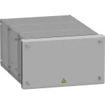 Schneider VW3A7754 Bremswiderstand, 10Ohm, 19 kW, IP23 