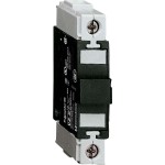 Schneider VZ01 Hauptkontakt-Modul 20A, für V01 