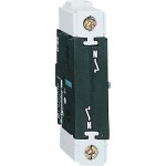 Schneider VZ11 Neutralleiter-Modul, 40A, für V02-V2 