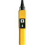 Schneider XACA201 Hängetaster XAC-A, 2 Drucktaster 