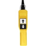 Schneider XACA205 Hängetaster XAC-A, 2 Drucktaster 