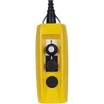 Schneider XACB219 Hängetaster XAC-B, 2 Drucktaster 