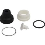 Schneider XACB9211 Drucktaster Front. mit Schutzkappe für XAC-B, weiß, 16mm, -25-+70 °C 
