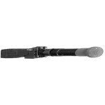 Schneider XB5AS8444 Not-Aus/Not-Halt-Schalter, Harmony XB5, Kunststoff, Drehentriegelung, 22mm, Pilz 40mm, 2Ö 