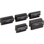 Schneider XPSMCTC32 Federzug-AnschlusSchraublemmen für kompakten Sicherheitscontroller XPSMC mit 32E 