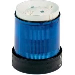 Schneider XVBC2G6 Leuchtelement, Dauerlicht, blau, 120V AC 