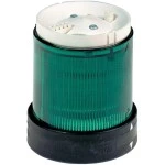 Schneider XVBC5B3 Leuchtelement, Blitzlicht, grün, 24 V AC DC 