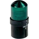 Schneider XVBL4B3 Komp.signalst. m. Blinkl., grün XVB, Fass. BA 15d, 24-48 V DC 24 V AC, IP65 