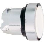 Schneider ZB4BA9 Drucktaster, Frontelement, Harmony XB4, Metall, 22mm, 6 farbige Tastenschilder, unbeschriftet, tastend 