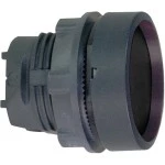 Schneider ZB5AH02 Drucktaster, Frontelement, Harmony XB5, Kunststoff, 22mm, schwarz, unbeschriftet, rastend 