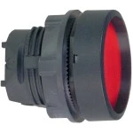 Schneider ZB5AH4 Drucktaster, Frontelement, Harmony XB5, Kunststoff, 22mm, rot, unbeschriftet, vorstehend, rastend 