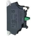Schneider ZBE1025 Hilfsschalter, Kontaktblock, Harmony XB4 und XB5, 22mm, 30mm, Spring Clamp, 1Ö 