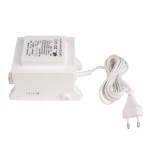 ABN 000104 , Netzgerät (CV, AC) dimmbar, Transformator, DIM, CV, 11,5V AC, 200 W, IP 